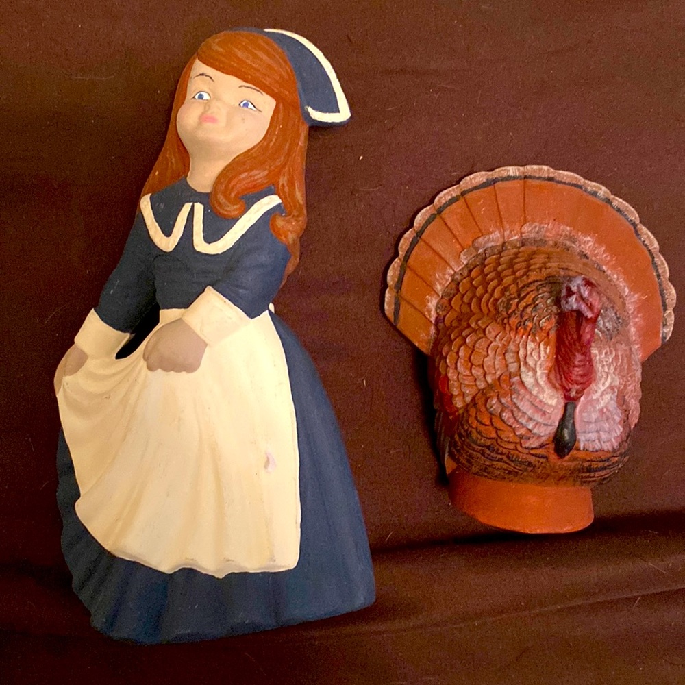 Thanksgiving set